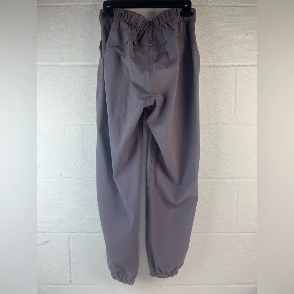 Lululemon Warpstreme High Rise 7/8 Jogger, 28